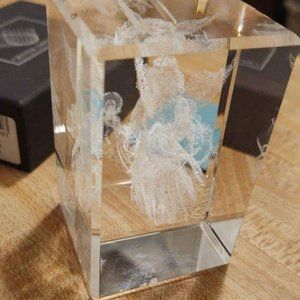 Crystal Impressions Angel